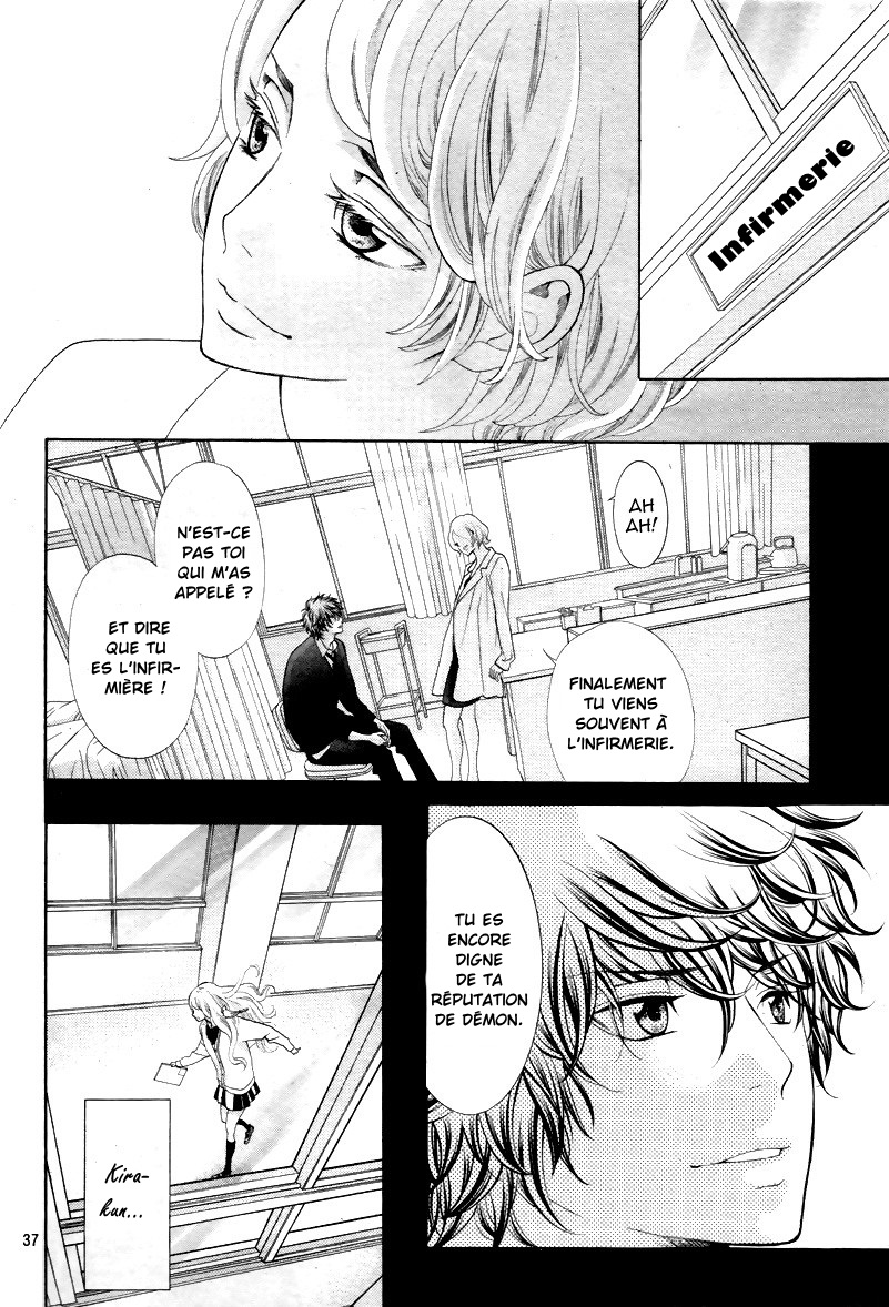 img Kyo no Kira-kun 39